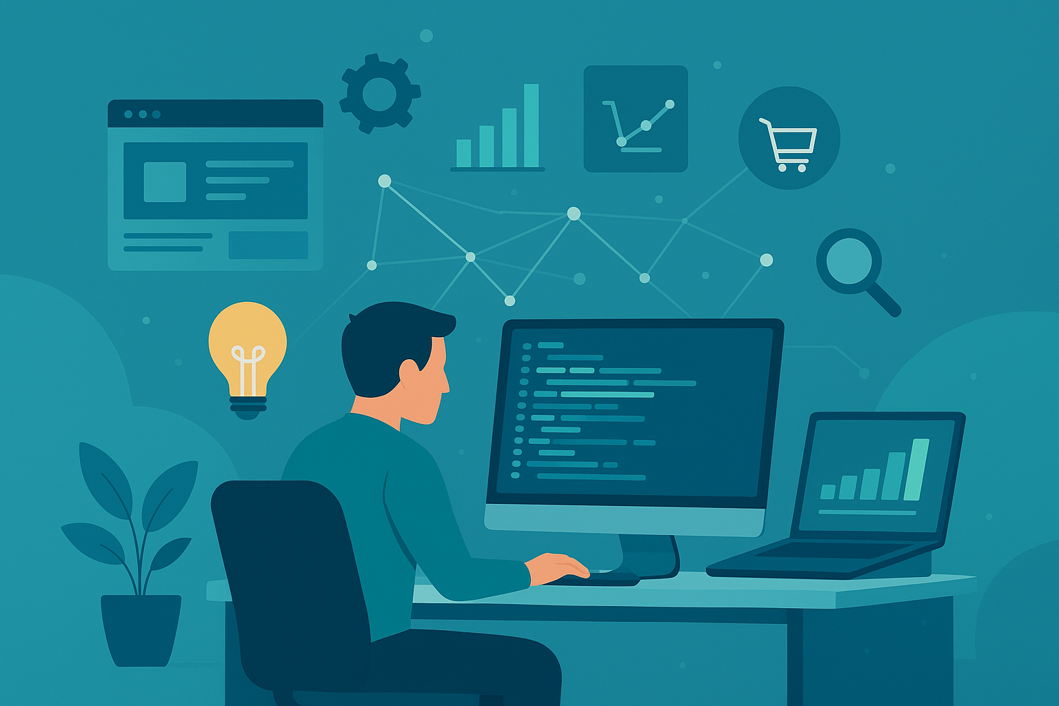 How LIGHTMGROUP is Shaping the Digital Landscape in Rwanda